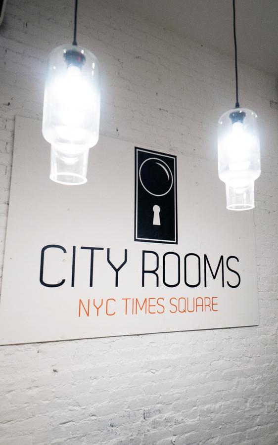 CITY ROOMS NYC - Times Square - thumb 3