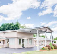 Knights Inn Horseheads - Accommodation Rooms