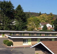 Motel 88 - Accommodation Rooms