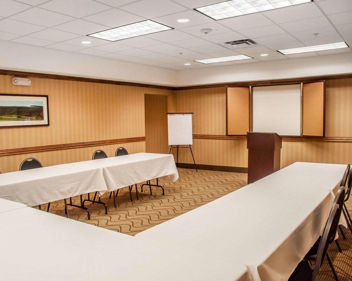 Comfort Inn Near Walden Galleria Mall- Cheektowaga - thumb 32