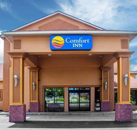 Comfort Inn Near Walden Galleria Mall- Cheektowaga - Accommodation Rooms