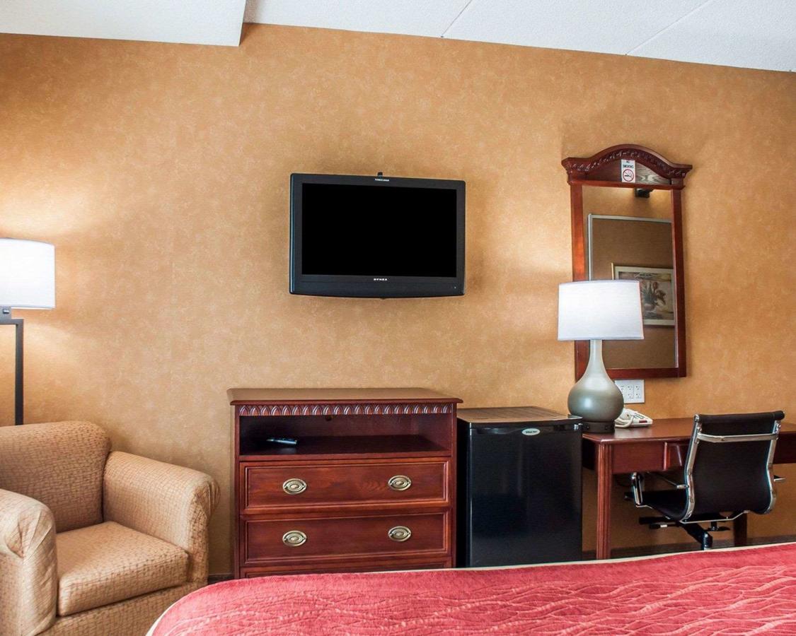 Comfort Inn Near Walden Galleria Mall- Cheektowaga - thumb 23