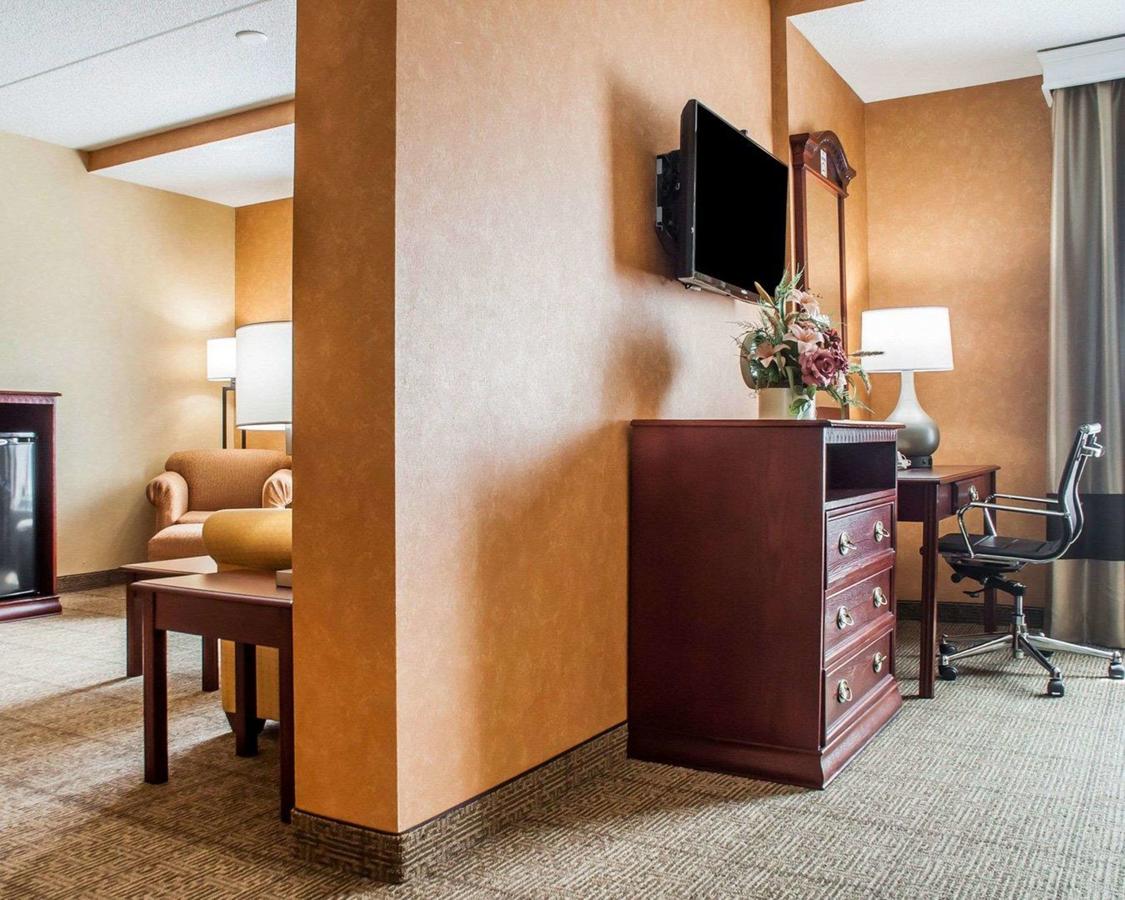 Comfort Inn Near Walden Galleria Mall- Cheektowaga - thumb 8