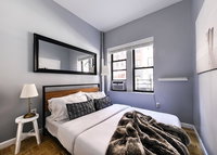 AMAZING 2 BEDROOM/3BED FULL APARTMENT TIME SQUARE/BROADWAY/CENTRAL PARK Accommodation Rooms