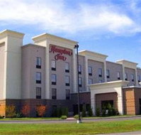 Hampton Inn Oneonta - Accommodation Rooms