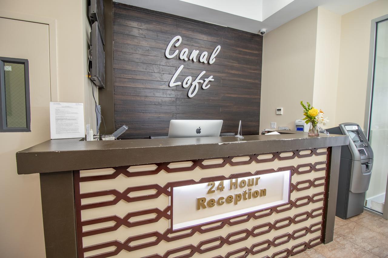 Canal Loft Hostel & Hotel - thumb 8
