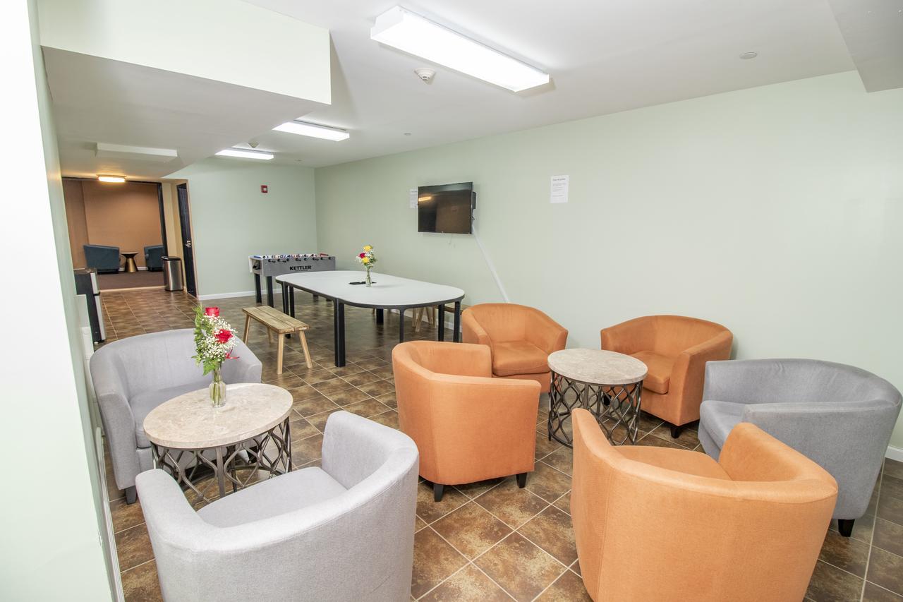 Canal Loft Hostel & Hotel - thumb 42