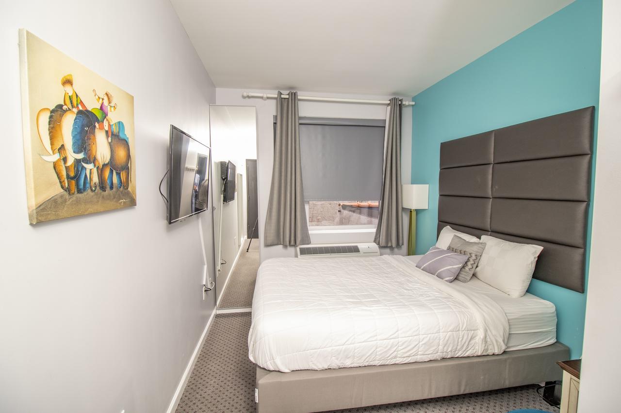 Canal Loft Hostel & Hotel - thumb 28
