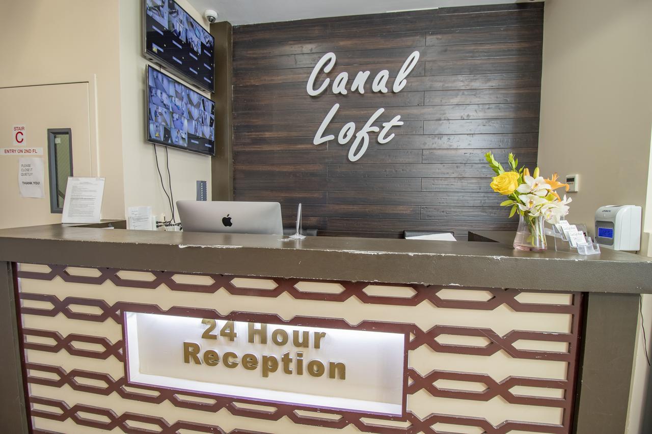 Canal Loft Hostel & Hotel - thumb 10