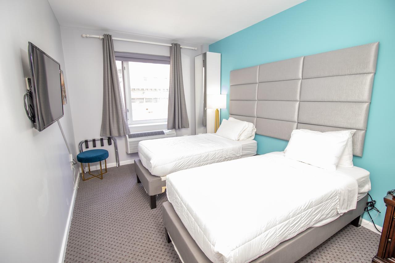 Canal Loft Hostel & Hotel - thumb 14