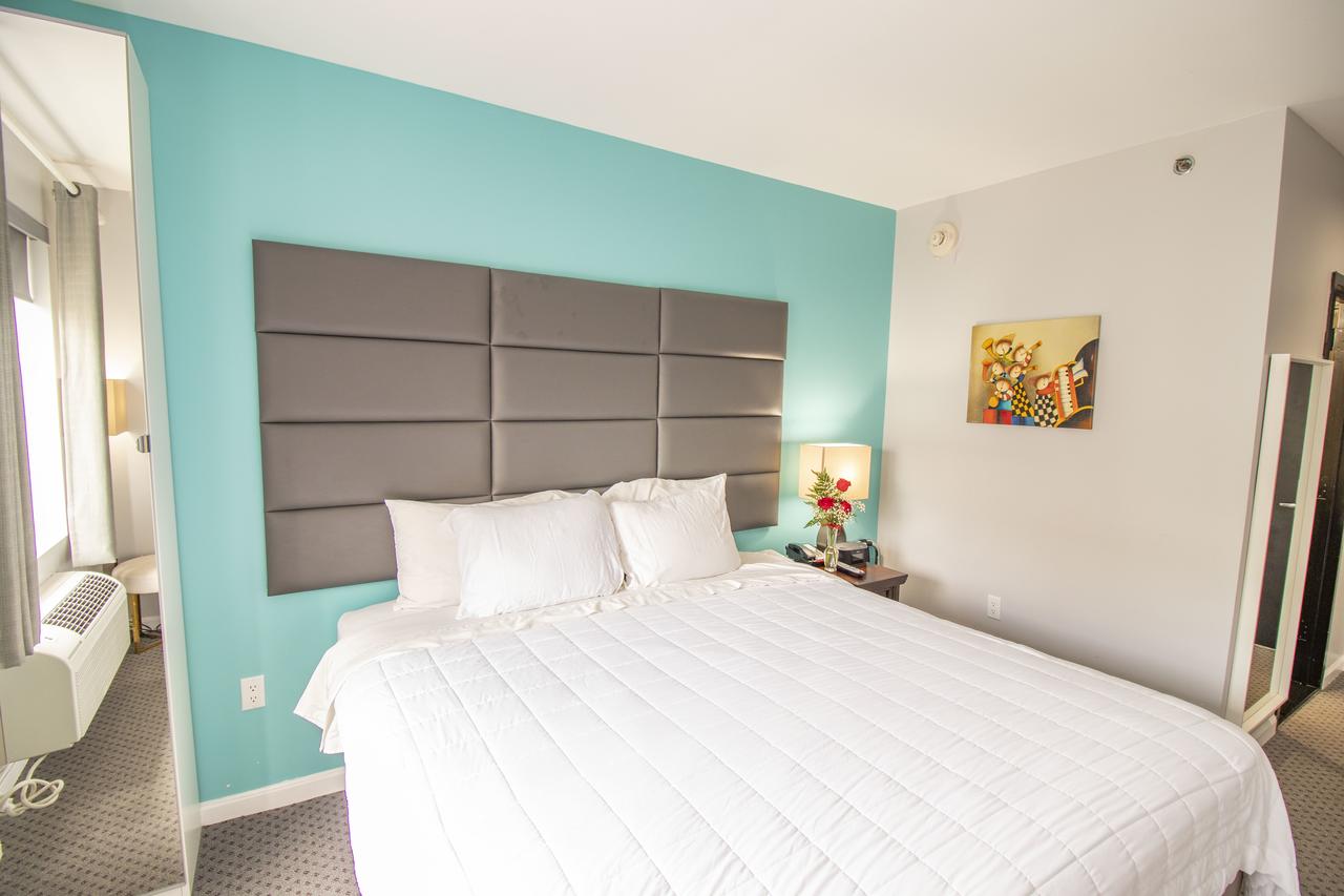 Canal Loft Hostel & Hotel - thumb 19