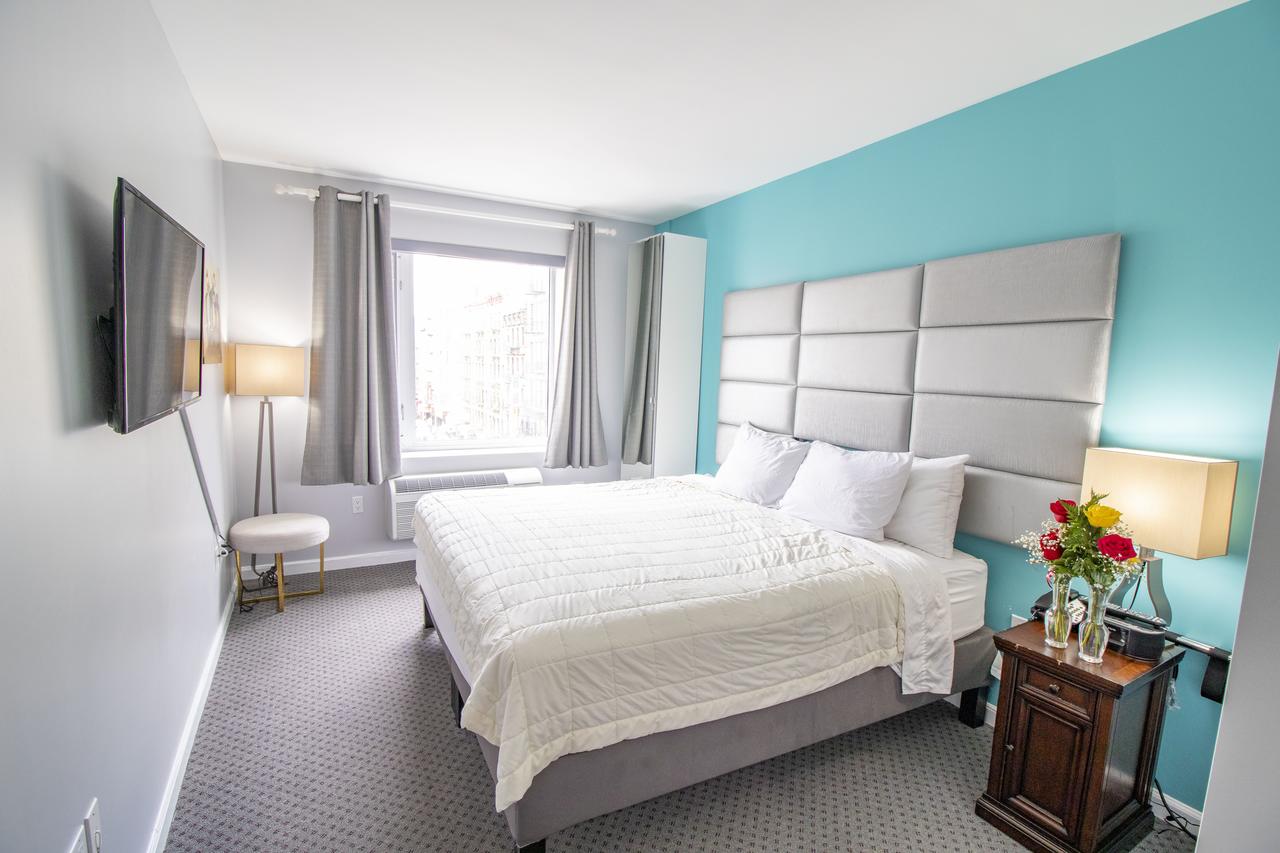 Canal Loft Hostel & Hotel - thumb 16