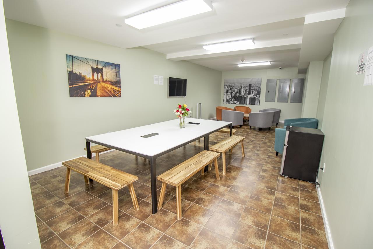 Canal Loft Hostel & Hotel - thumb 38