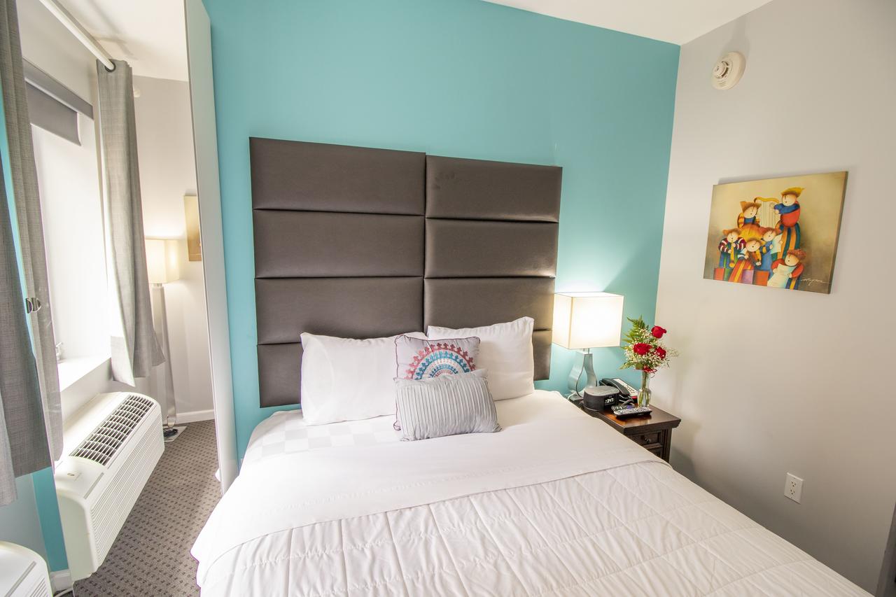 Canal Loft Hostel & Hotel - thumb 15