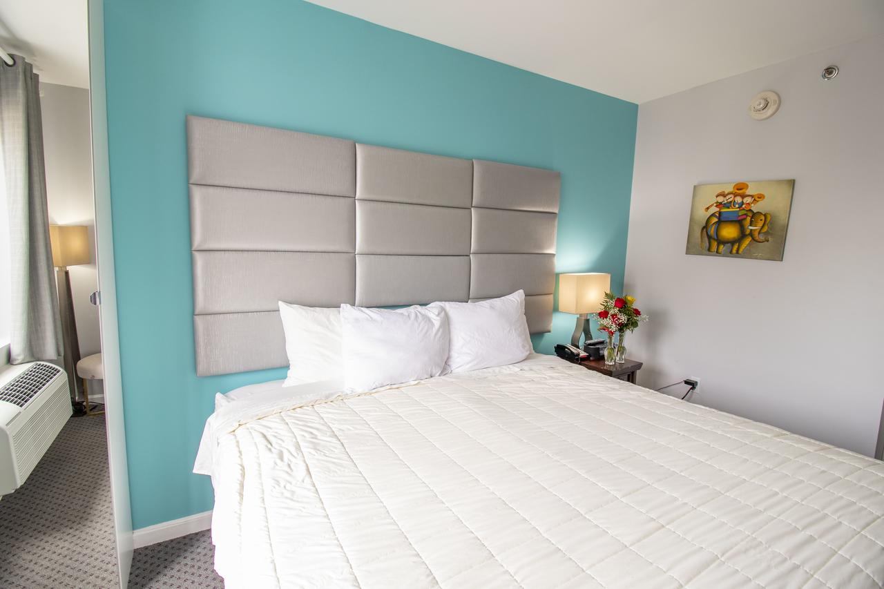 Canal Loft Hostel & Hotel - thumb 17