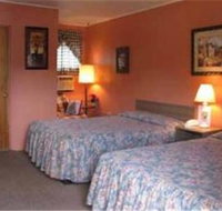 Four Seasons Motel - Accommodation Rooms