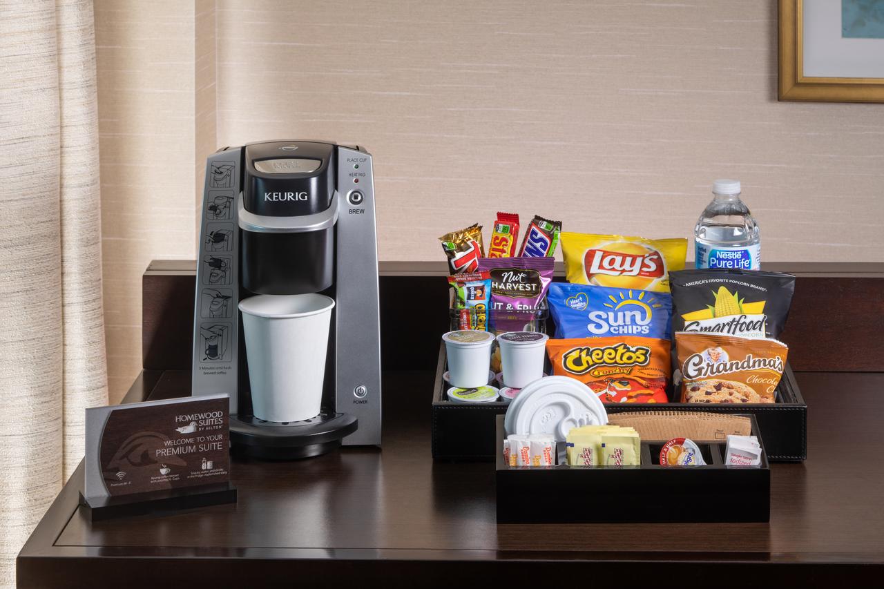 Homewood Suites By Hilton New Hartford Utica - thumb 4