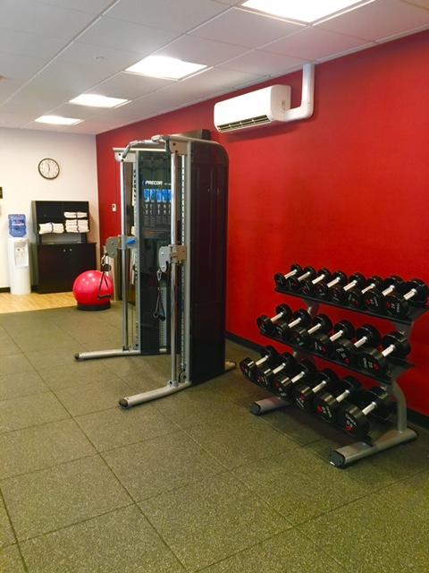 Homewood Suites By Hilton New Hartford Utica - thumb 21