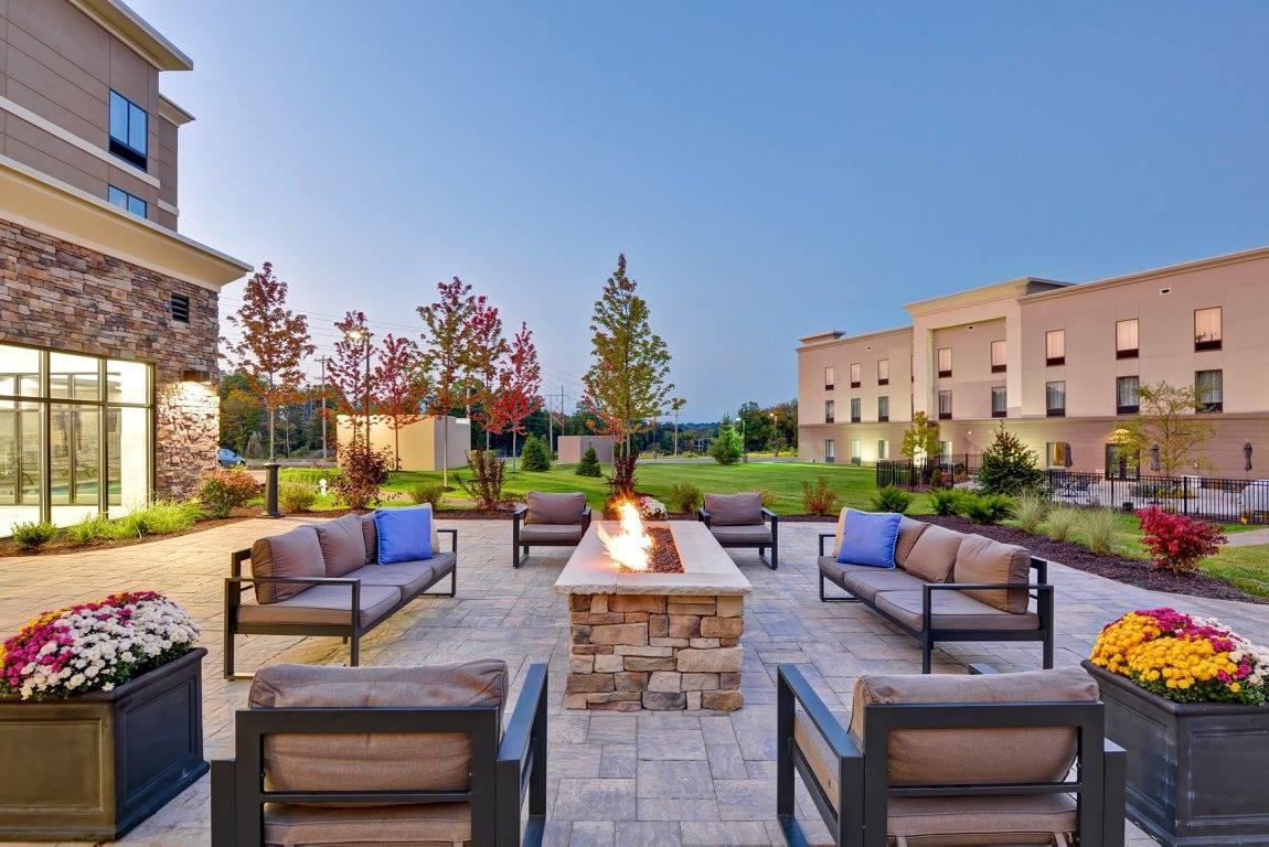 Homewood Suites By Hilton New Hartford Utica - thumb 7