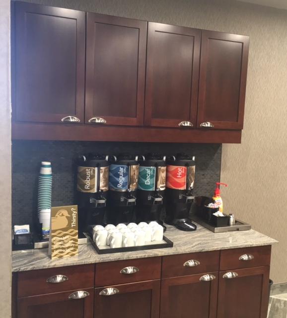 Homewood Suites By Hilton New Hartford Utica - thumb 25