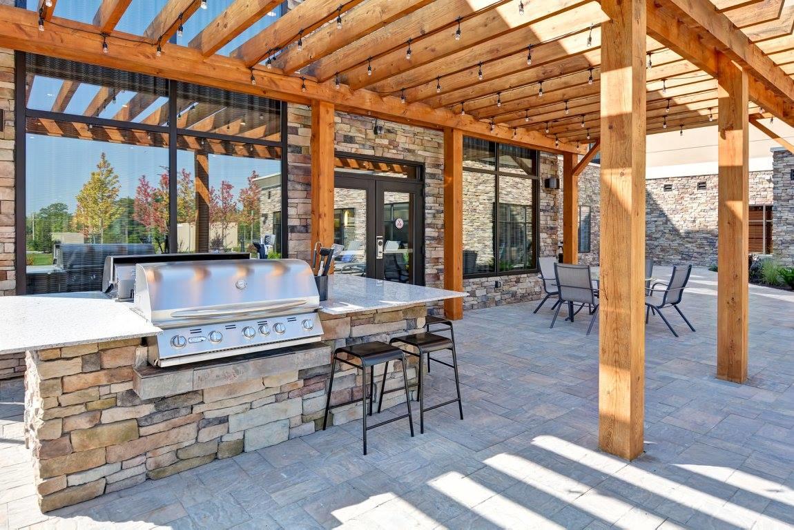 Homewood Suites By Hilton New Hartford Utica - thumb 10