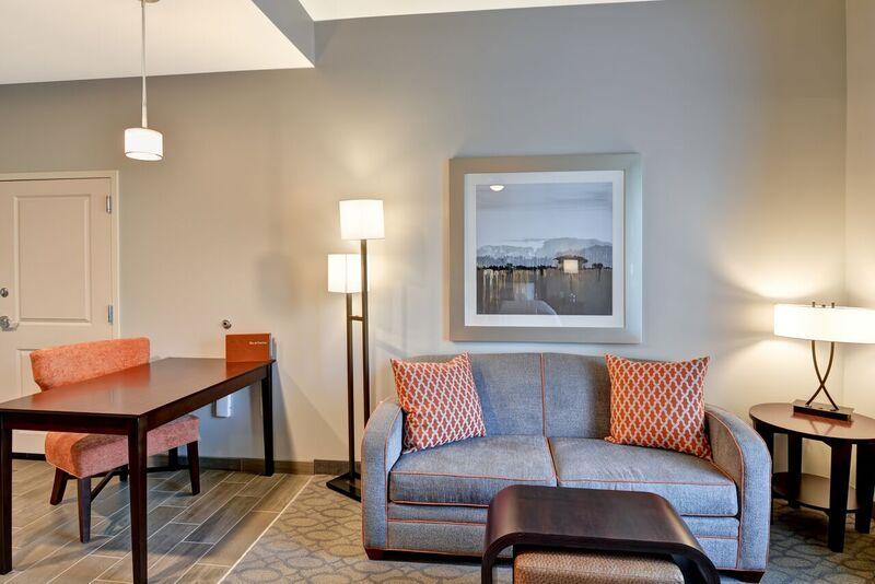 Homewood Suites By Hilton New Hartford Utica - thumb 1
