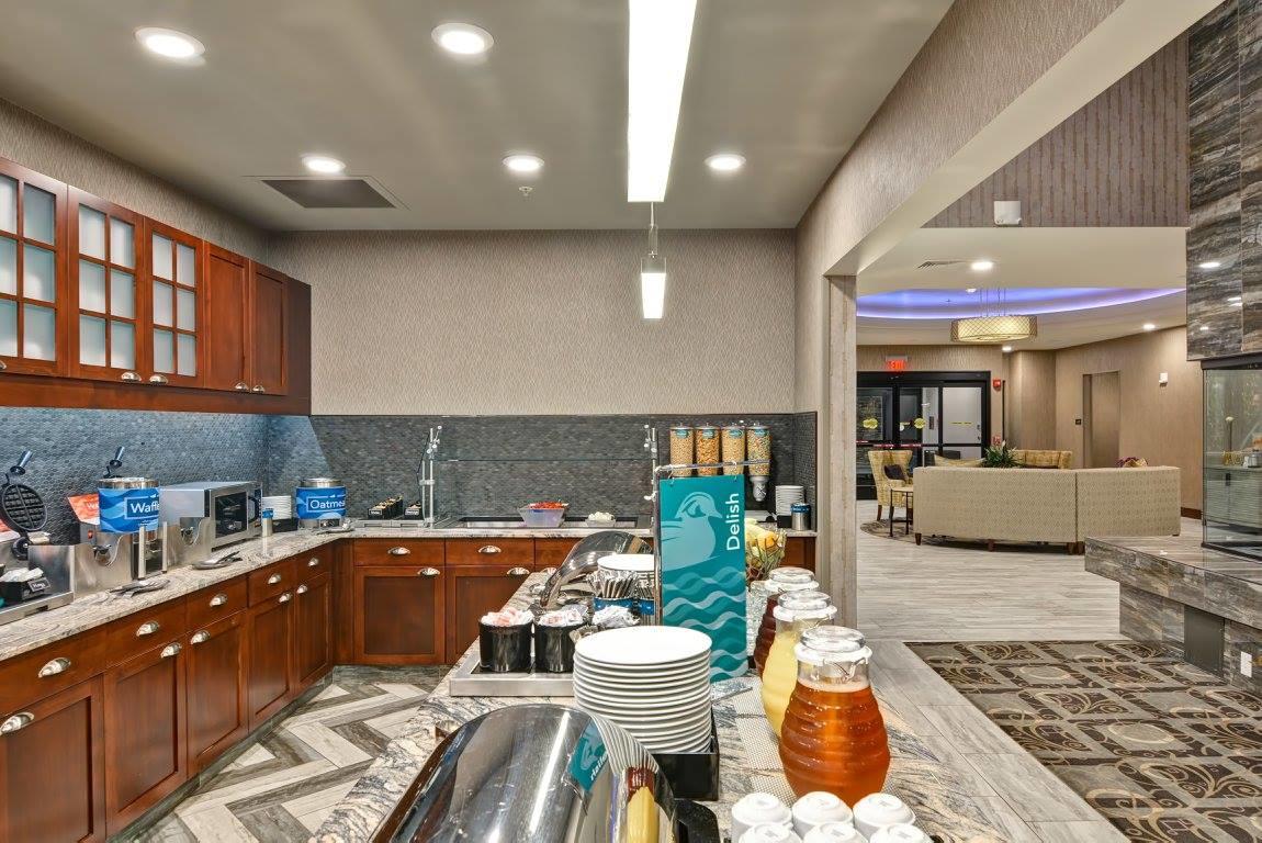 Homewood Suites By Hilton New Hartford Utica - thumb 11