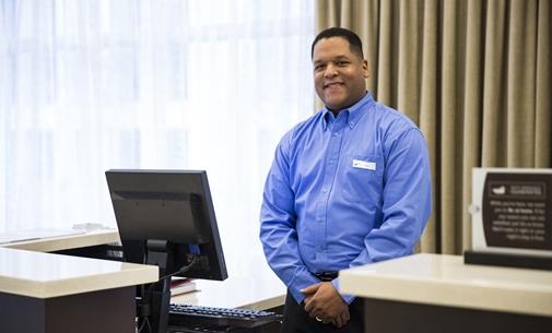 Homewood Suites By Hilton New Hartford Utica - thumb 3