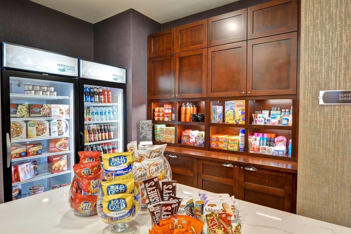 Homewood Suites By Hilton New Hartford Utica - thumb 13