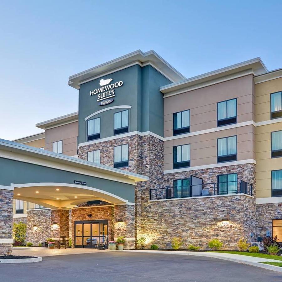 Homewood Suites By Hilton New Hartford Utica - thumb 0
