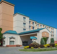 Sleep Inn Amherst - Accommodation Rooms