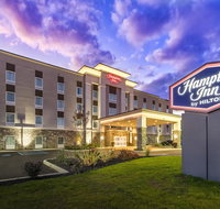 Hampton Inn Lockport - Buffalo NY - Accommodation Rooms