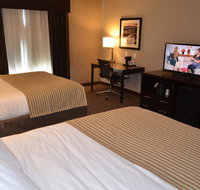Holiday Inn Express  Suites Cheektowaga North East - Accommodation Rooms