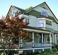 Lady of the Lake - Accommodation Rooms