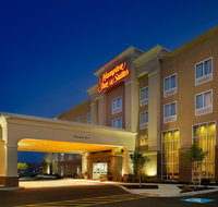 Hampton Inn  Suites - Buffalo Airport - Accommodation Rooms