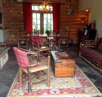 Finger Lakes Lodging - Accommodation Rooms