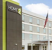 Home2 Suites by Hilton Saratoga Malta - Accommodation Rooms