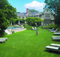 The Baker House 1650 - Accommodation Rooms