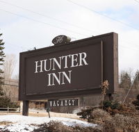 Hunter Inn - Accommodation Rooms