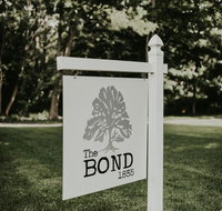 The Bond 1835 - Accommodation Rooms