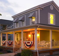 Skaneateles Suites Boutique Hotel - Accommodation Rooms