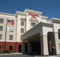 Hampton Inn Elmira/Horseheads - Accommodation Rooms