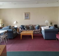 Red Carpet Inn Horseheads - Accommodation Rooms