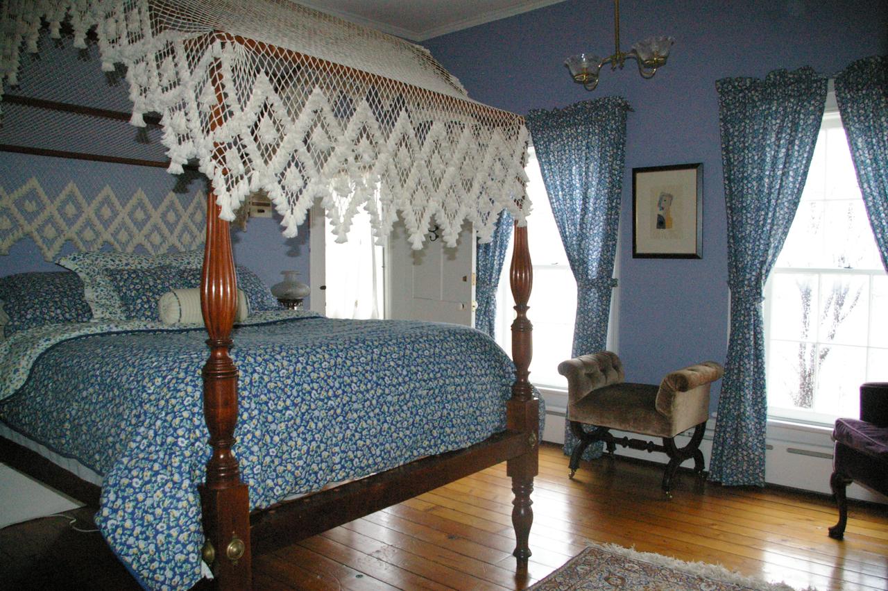 Oakcliff Bed And Breakfast - thumb 36