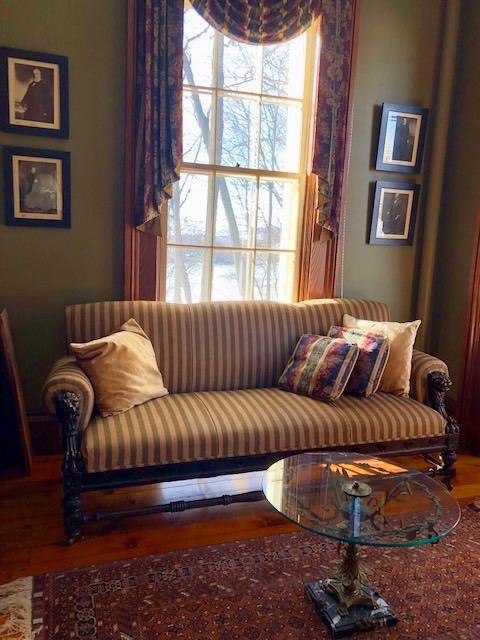 Oakcliff Bed And Breakfast - thumb 1