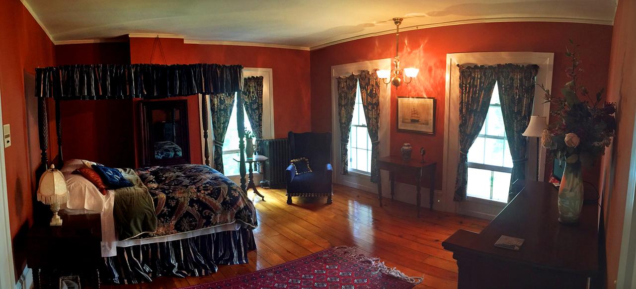 Oakcliff Bed And Breakfast - thumb 29