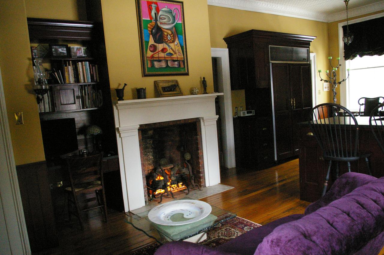 Oakcliff Bed And Breakfast - thumb 21