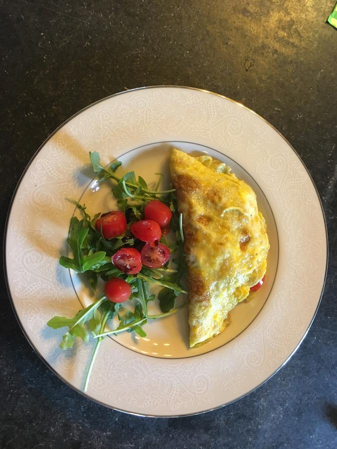 Oakcliff Bed And Breakfast - thumb 20