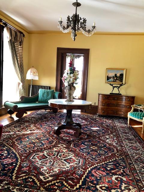 Oakcliff Bed And Breakfast - thumb 19