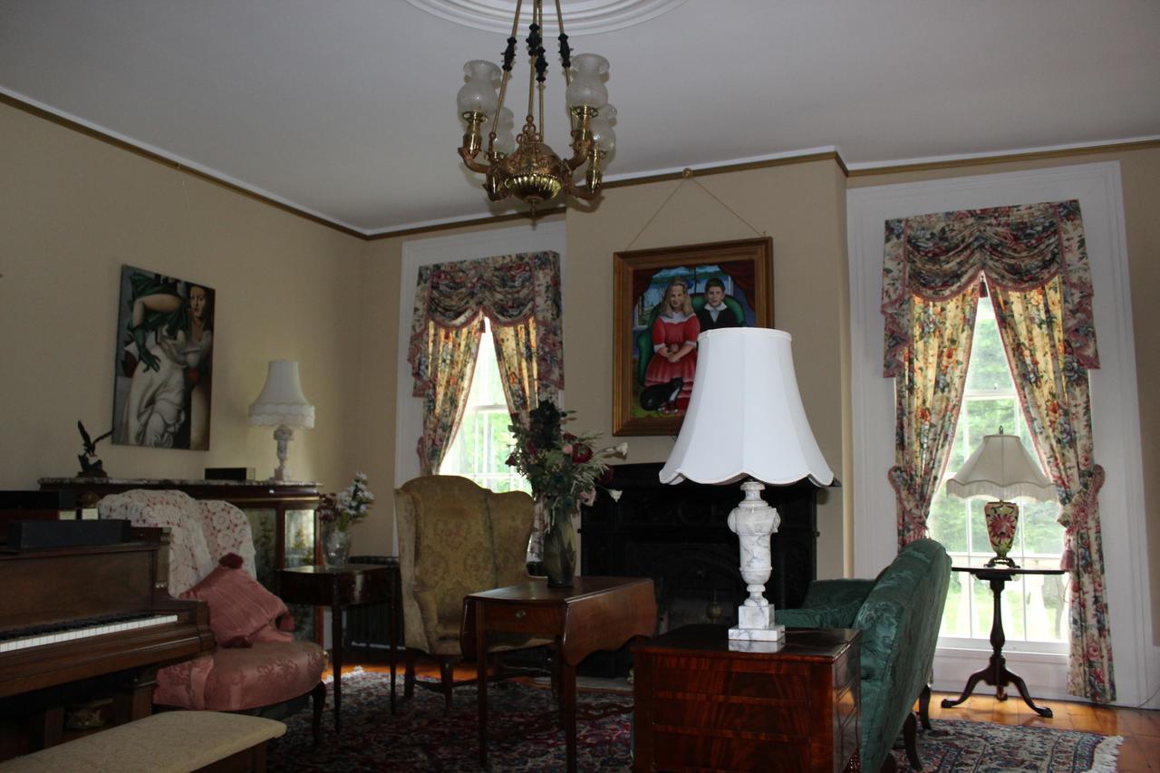 Oakcliff Bed And Breakfast - thumb 18